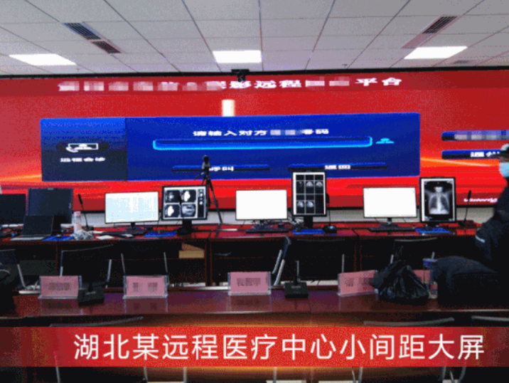 小間距全彩led顯示屏普及全面加速，風(fēng)口來(lái)了你準(zhǔn)備好了嗎？